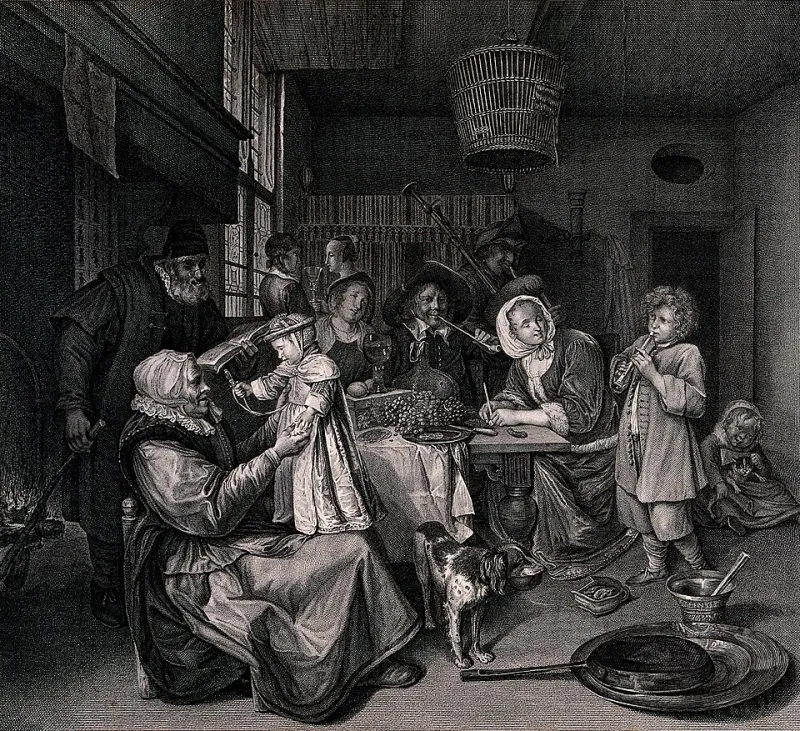 Bread Broken Together: Transforming the Family Table Into a Place of Ignatian Prayer and Presence