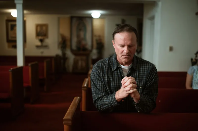 Casting a Conscience Vote: How the Ignatian Examen Can Guide Missouri Catholics Through Election Season