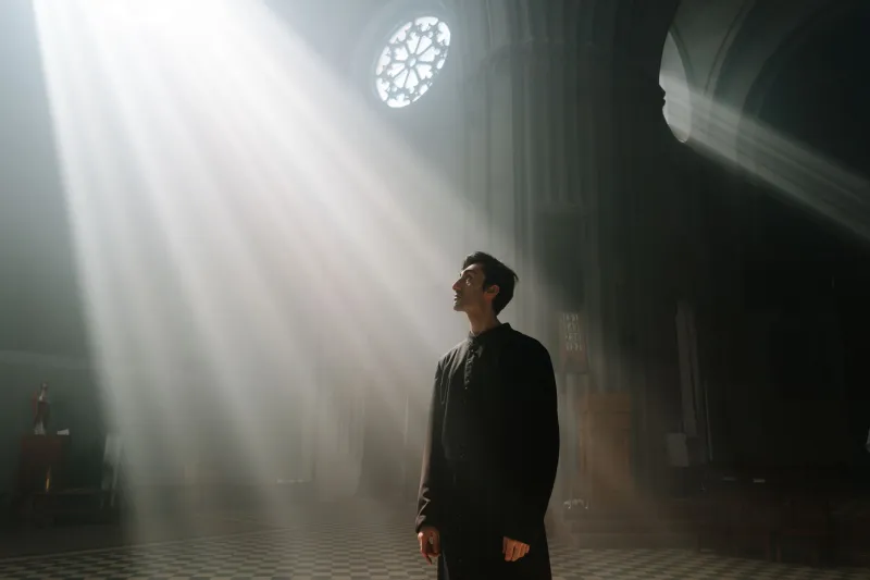 When God Opens a Door: The Ignatian Practice of Recognizing and Embracing a Genuine Call
