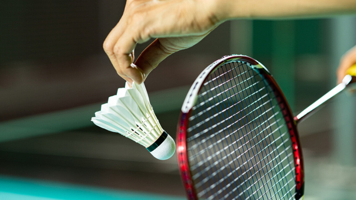 Perjalanan Panjang Kok Badminton Pendamping Permainan